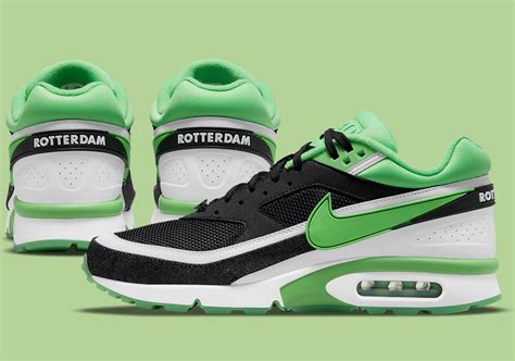 nike air max bw rotterdam|nike air max colorway.